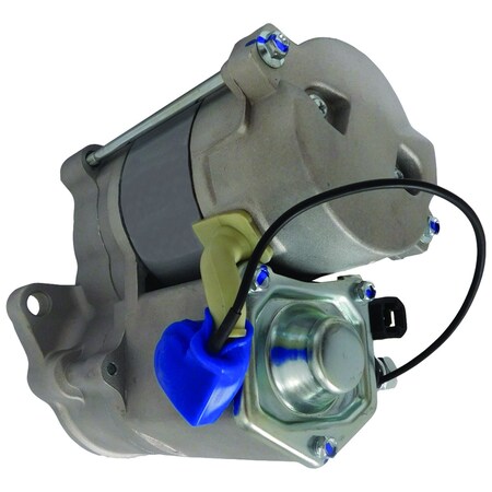 Wai Global STRND OSGR 12V 9T CW 10872N
